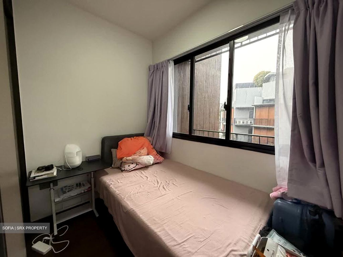View at Kismis (D21), Apartment #637281331